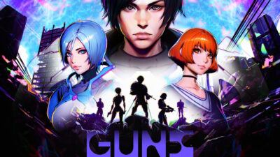 Guns Undarkness