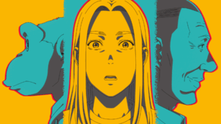 『ダーウィン事変』オープニング映像